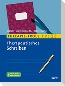 Therapie-Tools Therapeutisches Schreiben