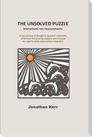 The Unsolved Puzzle