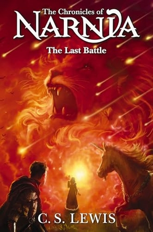Lewis, C S. The Last Battle. HarperCollins, 2025.
