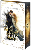 And Midnight Fades to Dawn