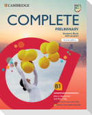 Complete Preliminary Student's Book with Answers English for Spanish Speakers