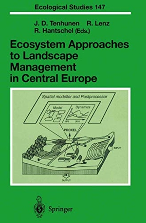 Tenhunen, J. D. / R. Hantschel et al (Hrsg.). Ecosystem Approaches to Landscape Management in Central Europe. Springer Berlin Heidelberg, 2010.