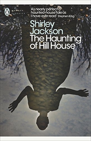 Jackson, Shirley. The Haunting of Hill House. Penguin Books Ltd (UK), 2009.