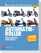 Automatik-Roller