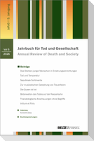 Jahrbuch für Tod und Gesellschaft 2026