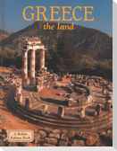 Greece - The Land (Revised, Ed. 2)