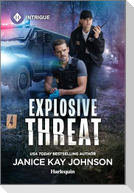 Explosive Threat