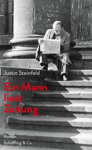 Justin Steinfeld / Wilfried Weinke / Wilfried Wein