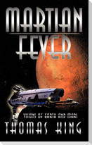 Martian Fever