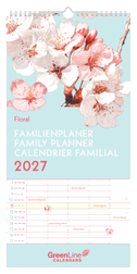 Floral 2027