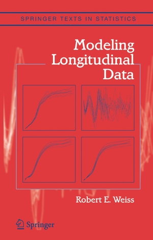 Weiss, Robert E. Modeling Longitudinal Data. Springer, 2005.