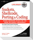 Sockets, Shellcode, Porting, and Coding