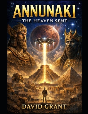 Grant, David. Annunaki the heaven sent. CreateSpace Independent Publishing Platform, 2026.