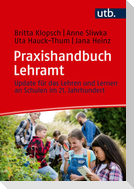 Praxishandbuch Lehramt