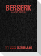 Berserk Master Edition 06
