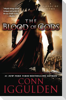 The Blood of Gods