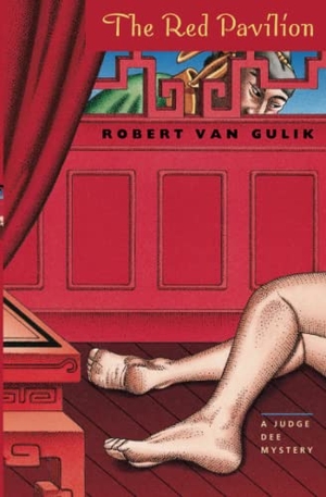 Gulik, Robert Van. The Red Pavilion. The University of Chicago Press, 1994.