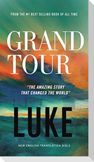 Grand Tour, Vol. 3