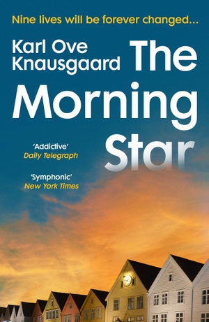 Knausgaard, Karl Ove. The Morning Star. Random House UK Ltd, 2022.