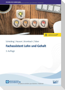Fachassistent Lohn und Gehalt
