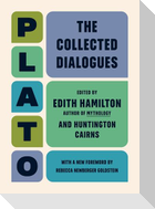 The Collected Dialogues of Plato