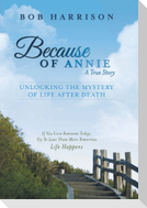 Because of Annie