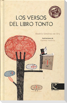 Los versos del libro tonto