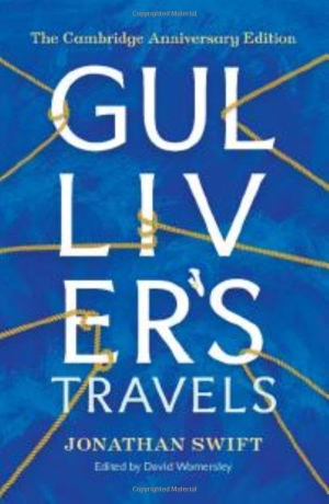 Swift, Jonathan. Gulliver's Travels - The Cambridge Anniversary Edition. Cambridge University Pr., 2026.