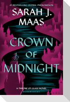 Crown of Midnight