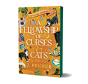 A Fellowship of Curses & Cats