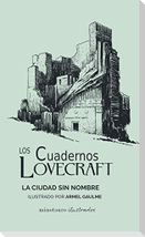 La ciudad sin nombre