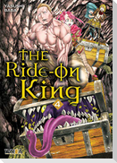 The Ride-On King