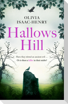 HALLOWS HILL EXAIIE PB