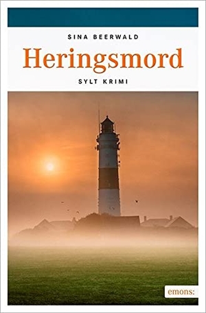 Beerwald, Sina. Heringsmord. Emons Verlag, 2016.