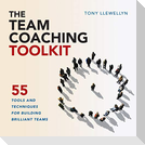 The Team Coaching Toolkit