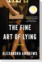 The Fine Art of Lying