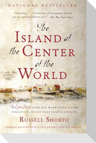 The Island at the Center of the World