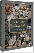 Zauberhafte Weihnachtsdeko selbstgemacht