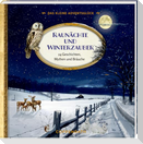 Das kleine Adventsglück - Raunächte und Winterzauber