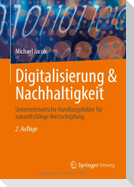 Digitalisierung & Nachhaltigkeit
