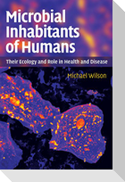 Microbial Inhabitants of Humans