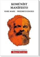 Komünist Manifesto