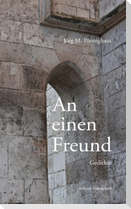 An einen Freund