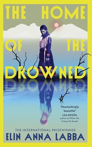 Labba, Elin Anna. The Home of the Drowned. Random House UK Ltd, 2026.