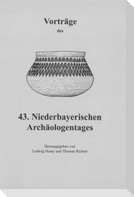 Vorträge des Niederbayerischen Archäologentages / Vorträge des 42. Niederbayerischen Archäologentages