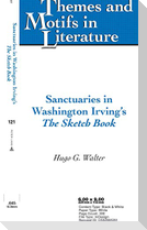 Sanctuaries in Washington Irving's «The Sketch Book»