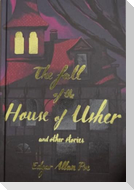 The Fall of the House of Usher (Collector's Edition)