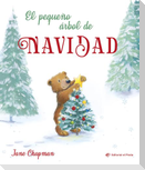 El Pequeño Árbol de Navidad / The Littlest Christmas Tree (Spanish Edition)