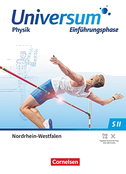 Universum Physik Sekundarstufe II. Einführungsphase - Nordrhein-Westfalen - Schulbuch