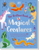 The Bedtime Book of Magical Creatures